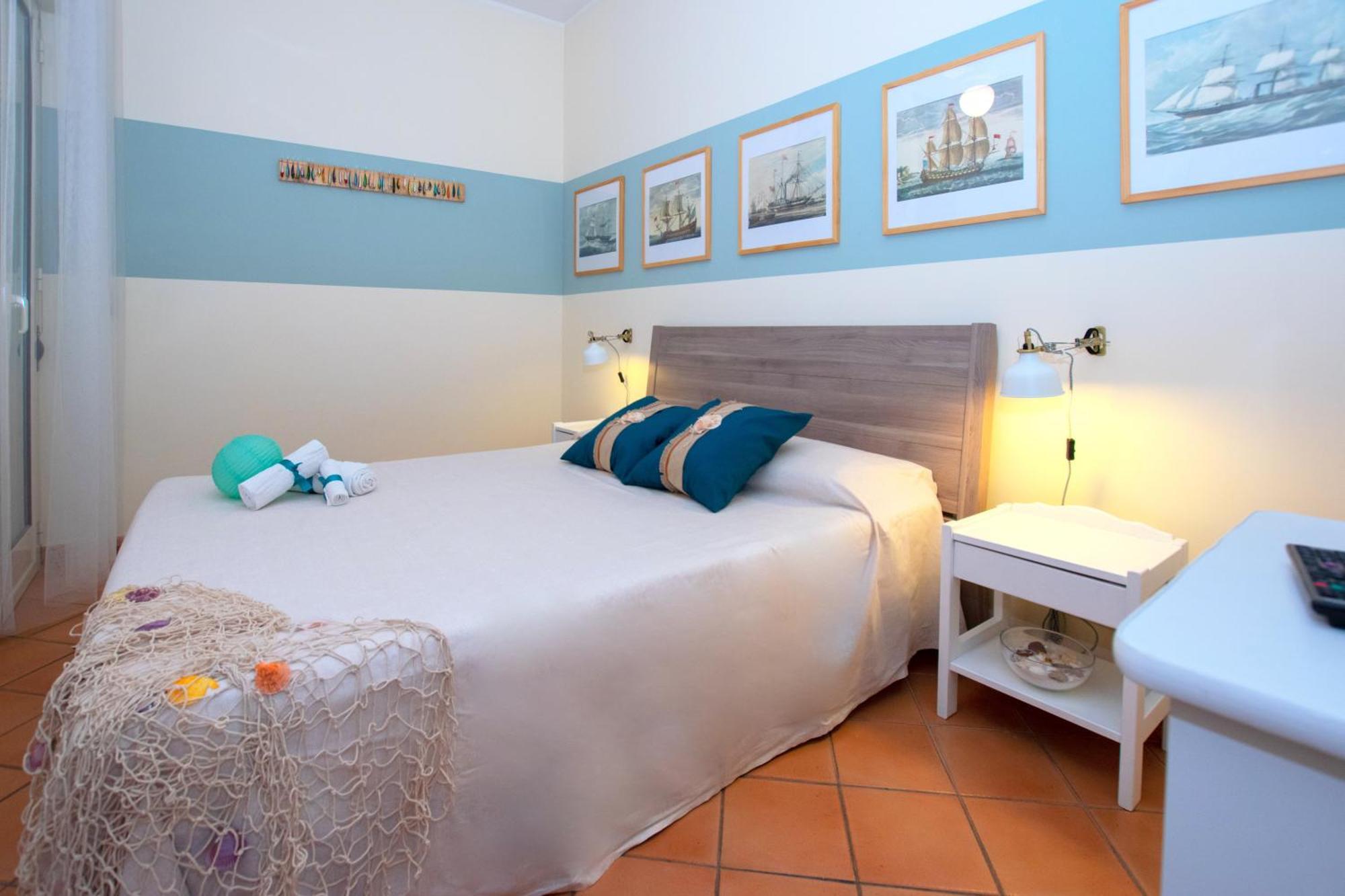 Palermo Mare Holidays Sferracavallo Room photo